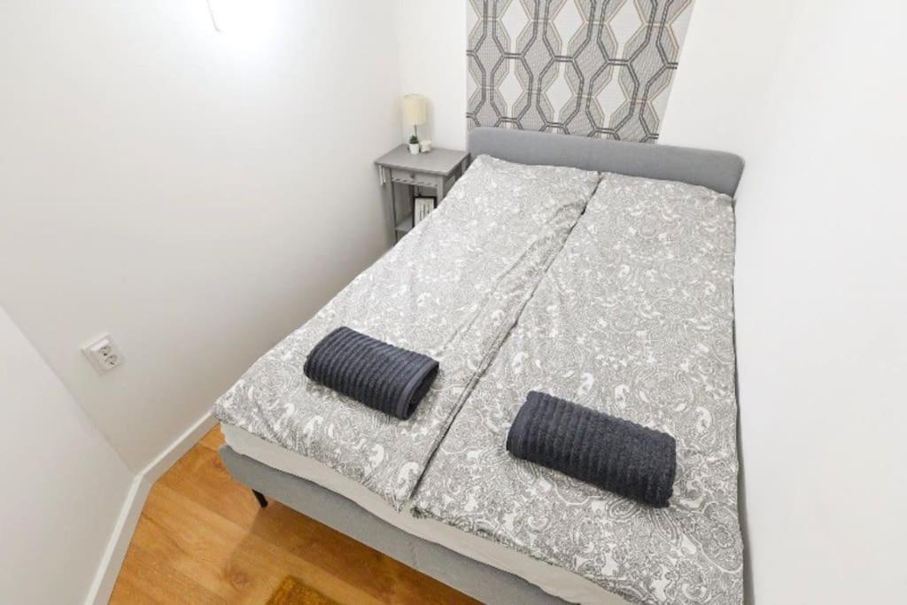 Apartament 2 Bedroom Flat In Damjanich Str., Hirsch